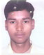 Harish Chandra